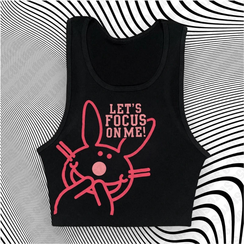 Happy Bunny Top