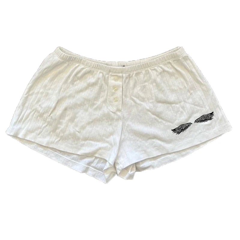 Wings Shorts