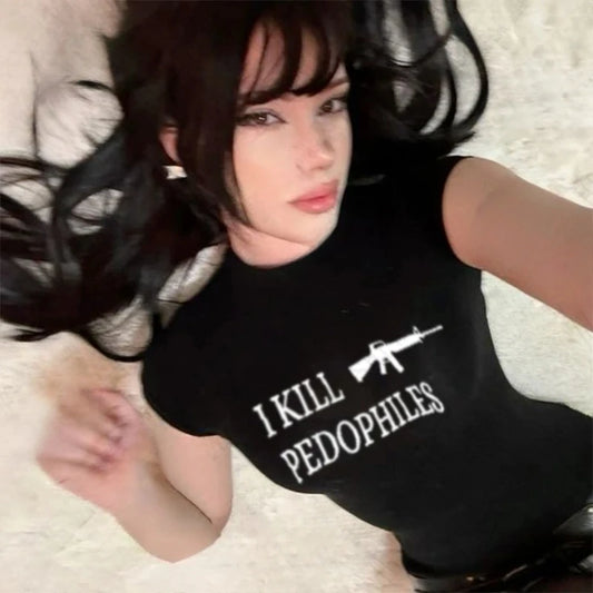 IKP Tee