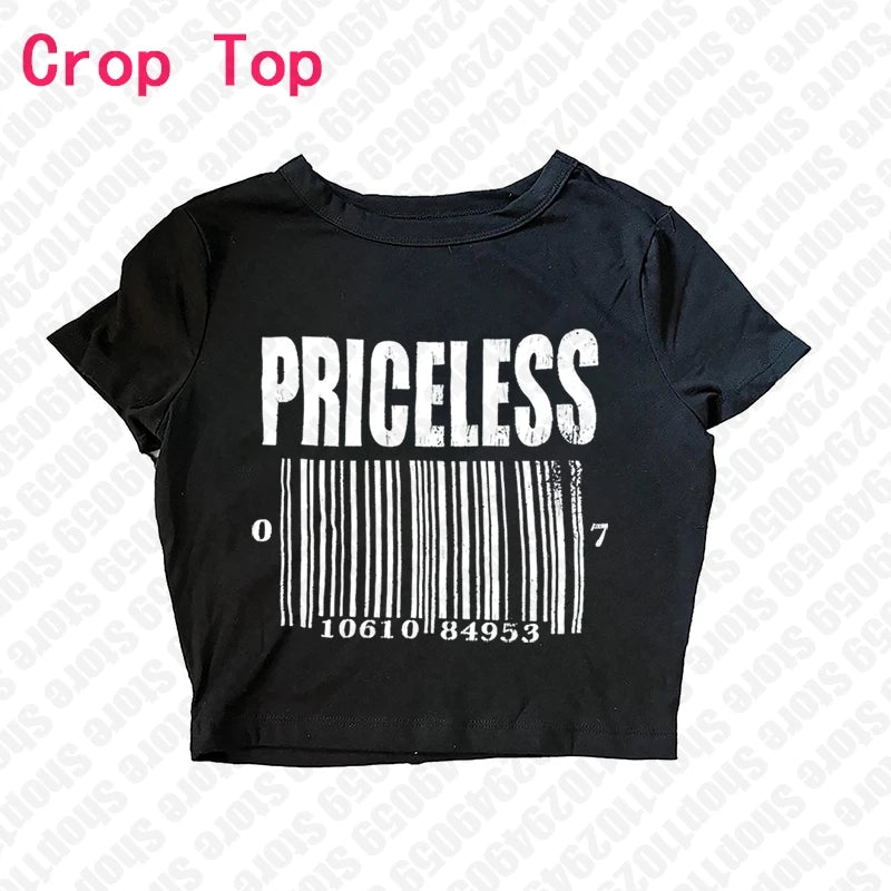 Priceless Top