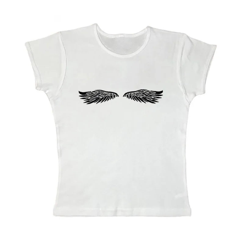 Wings Shorts