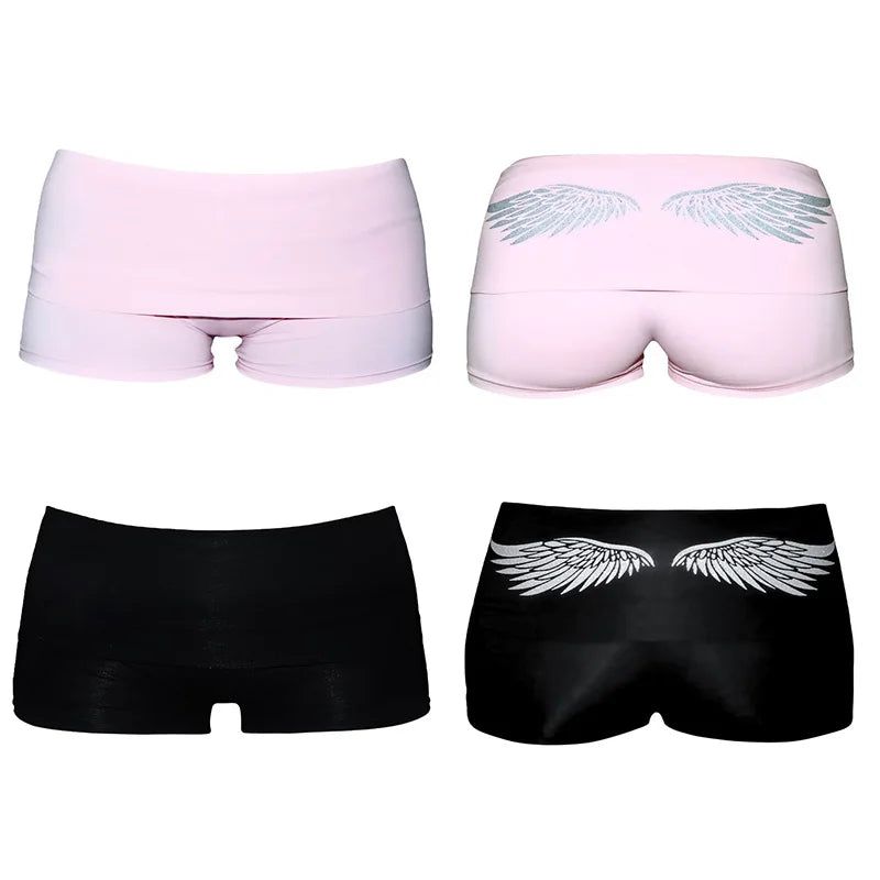 Wings Shorts