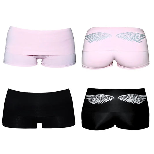 Wings Shorts