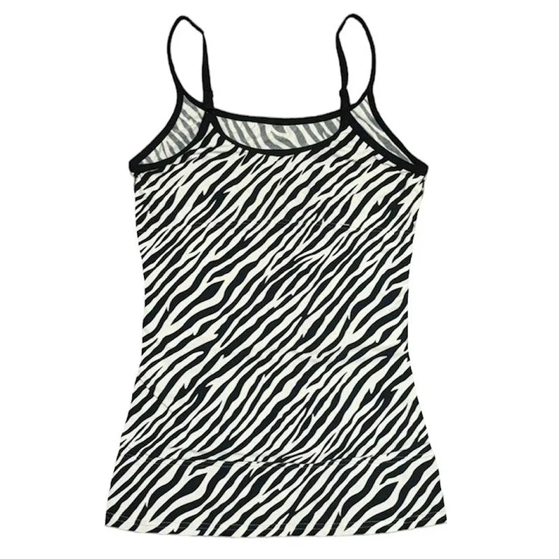 Zebra Tank