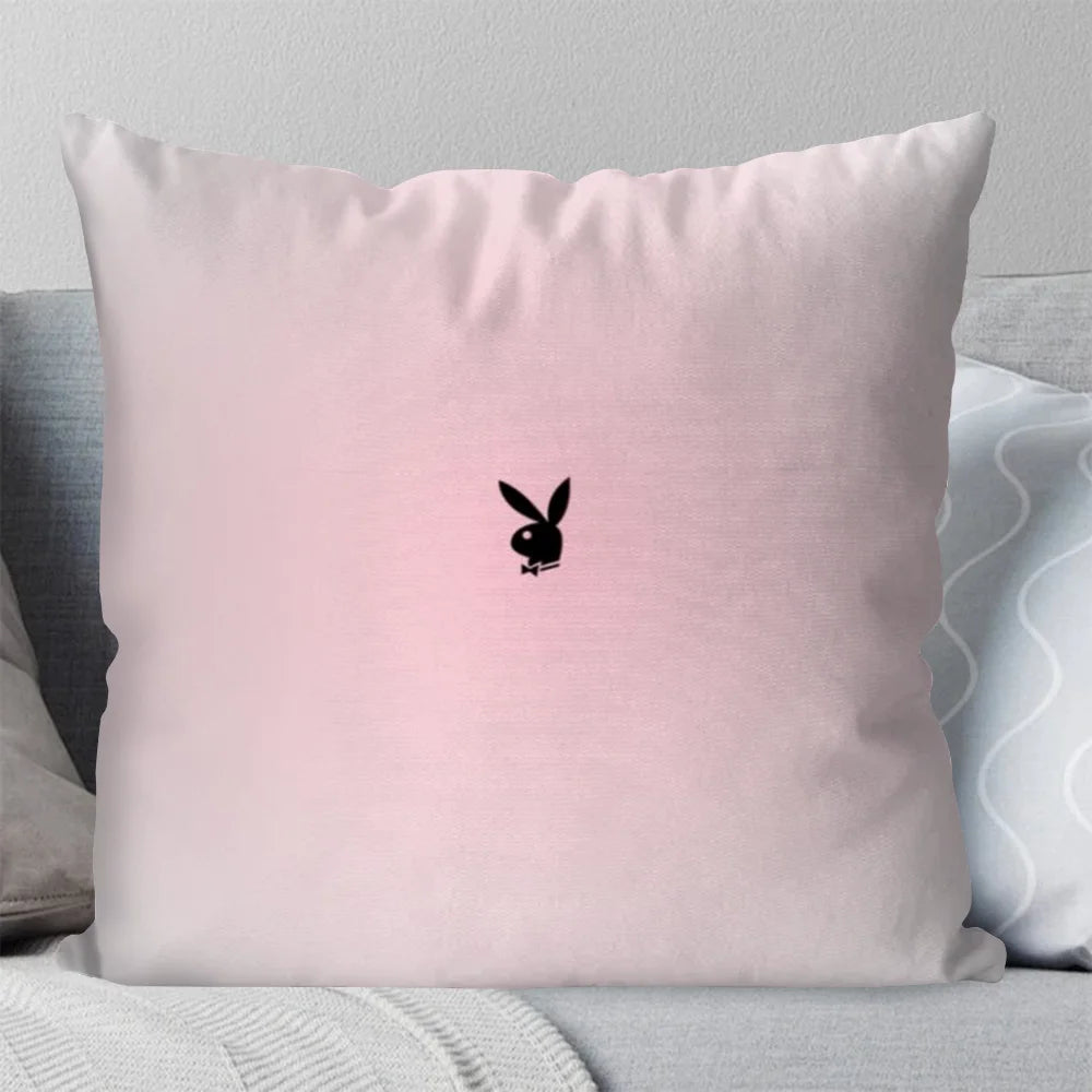 PlayBoy Pillow