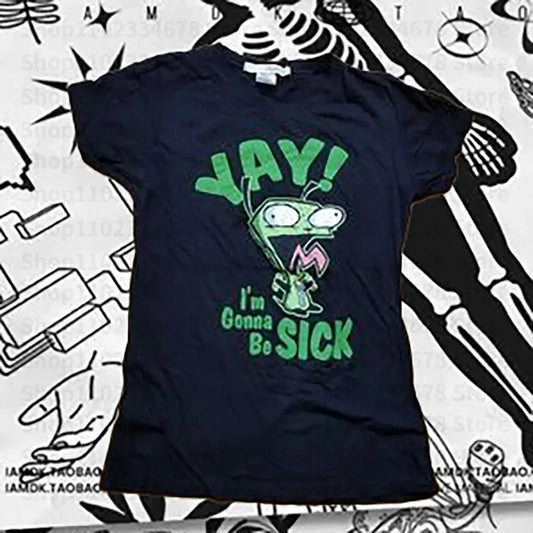 Yay! Gir Top