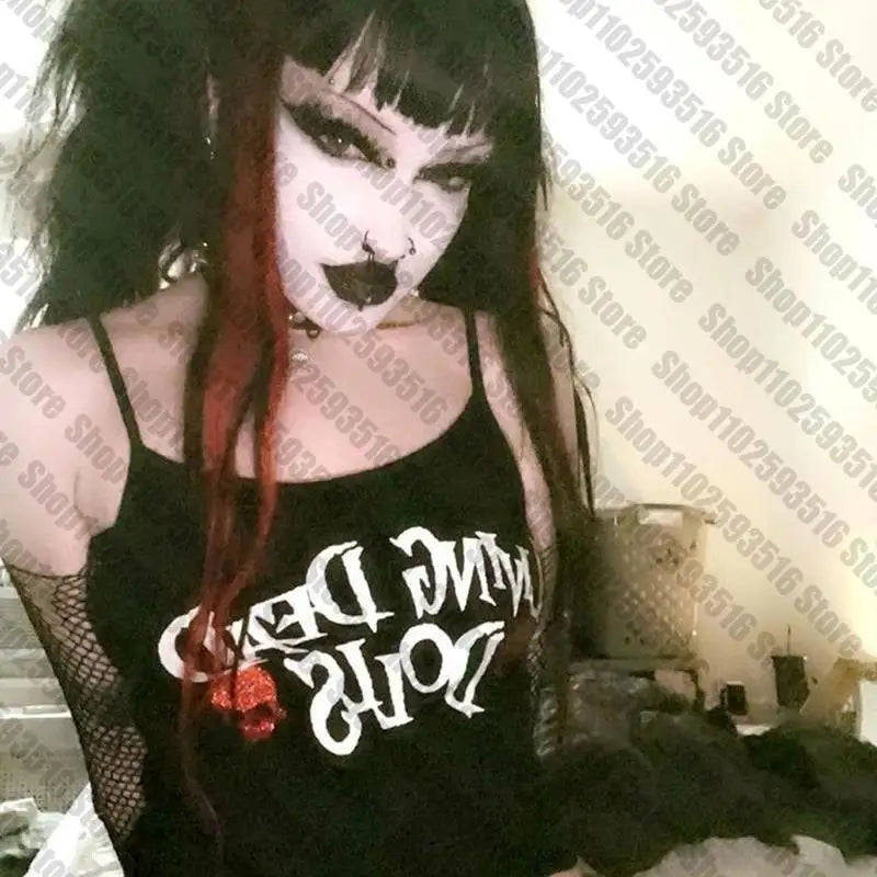 Living Dead Dolls Tank