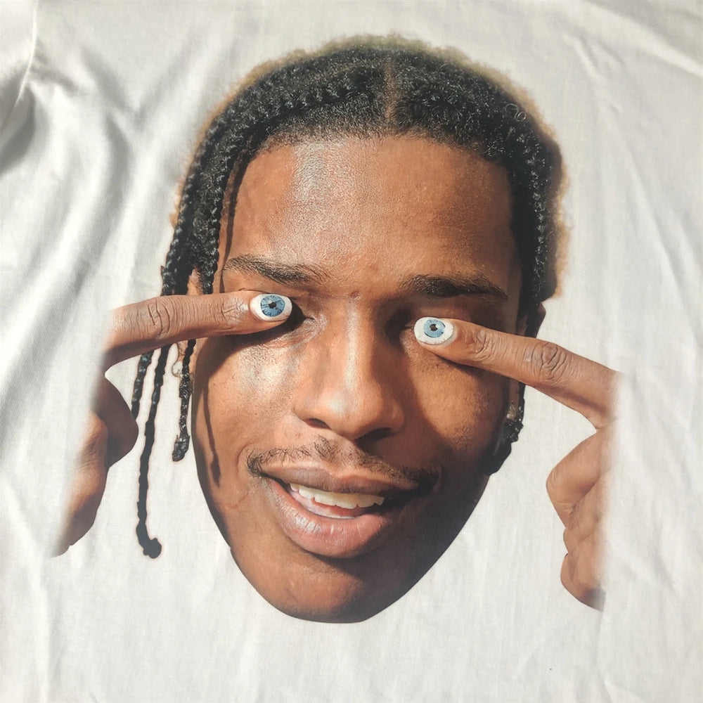 A$AP Tee