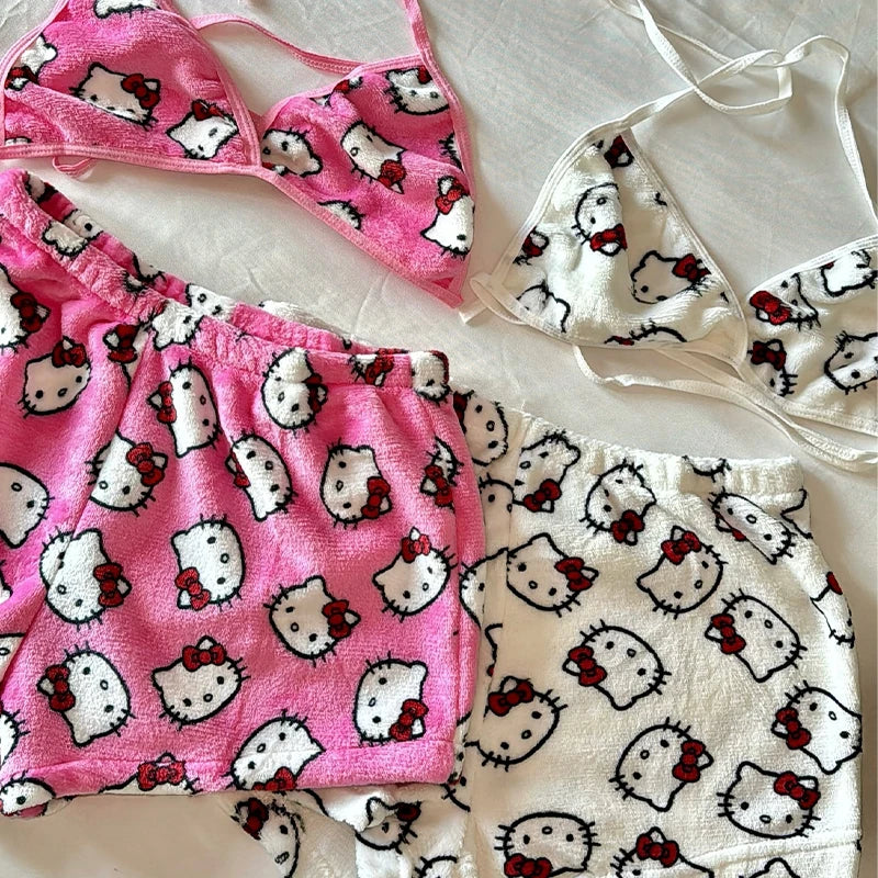 Hello Kitty Set