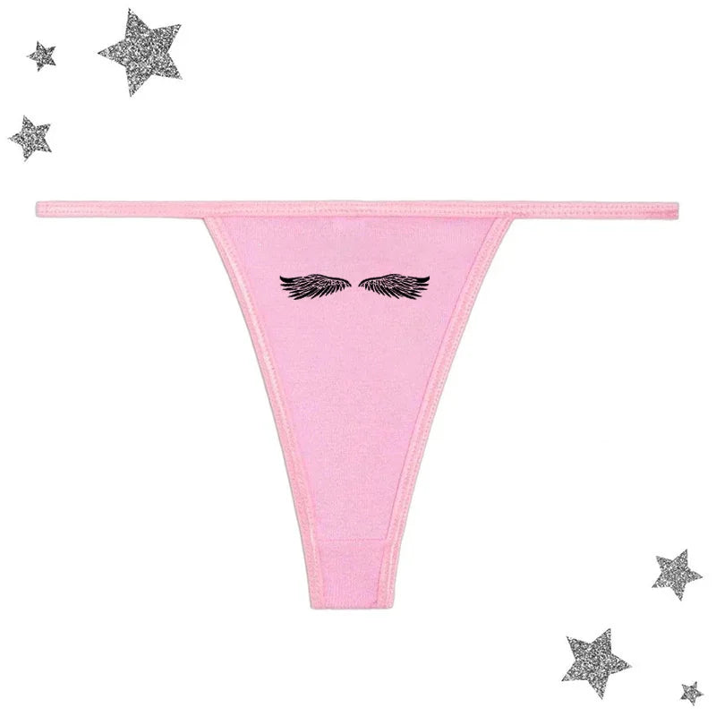 Wings Shorts