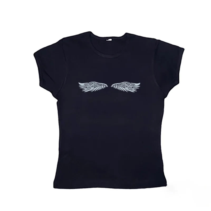 Wings Shorts