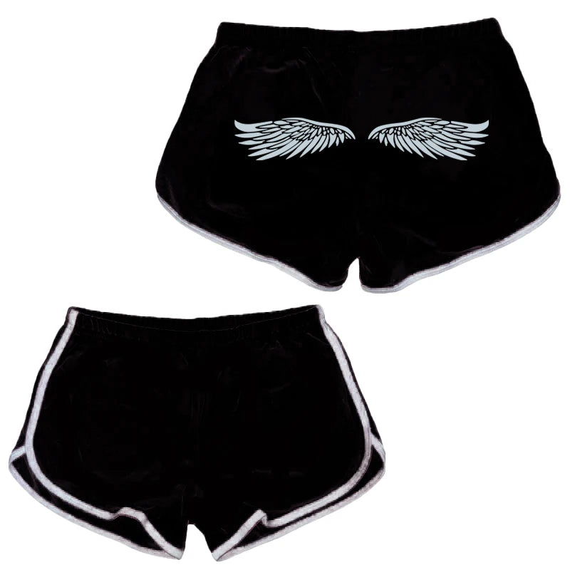 Wings Shorts