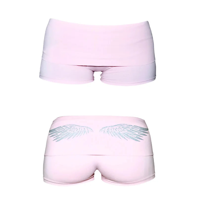 Wings Shorts