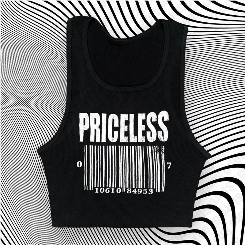 Priceless Top