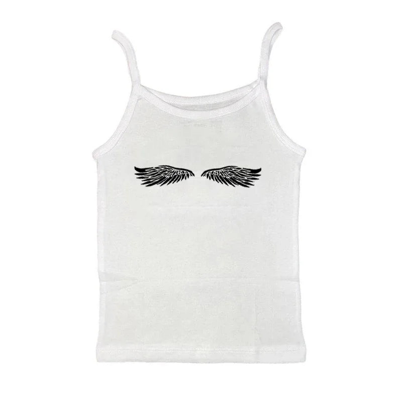 Wings Shorts