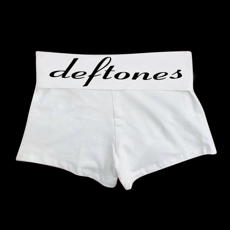 Deftones Shorts