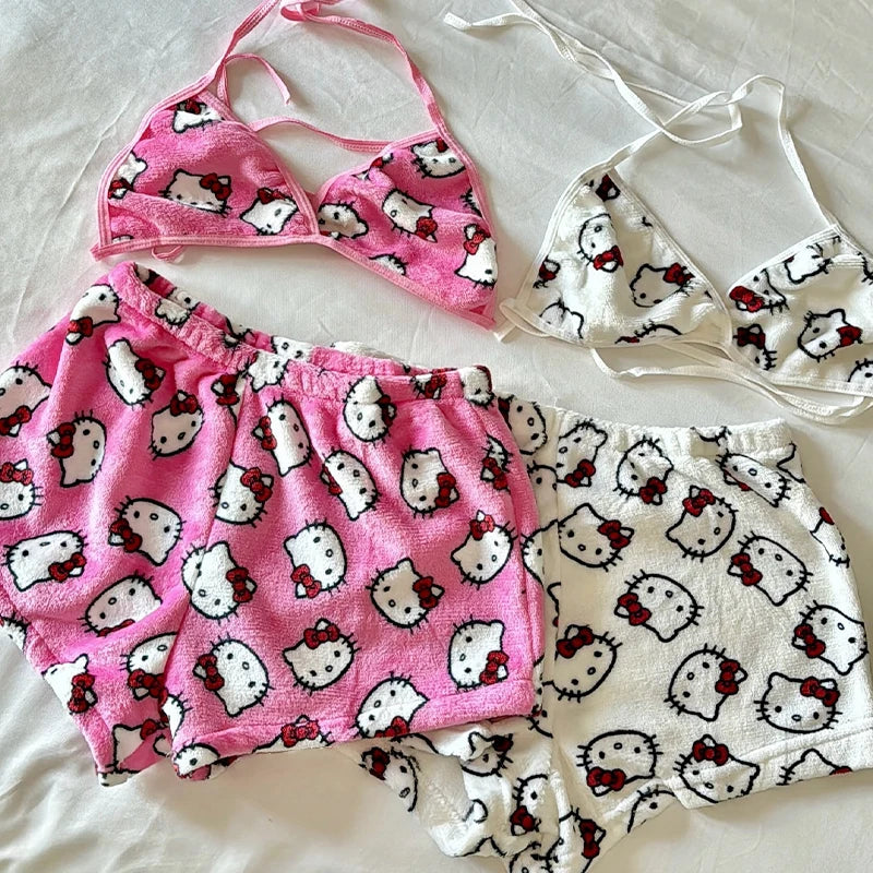 Hello Kitty Set