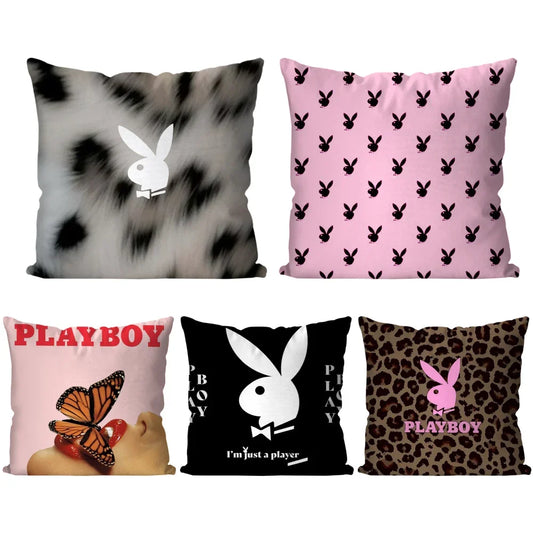 PlayBoy Pillow