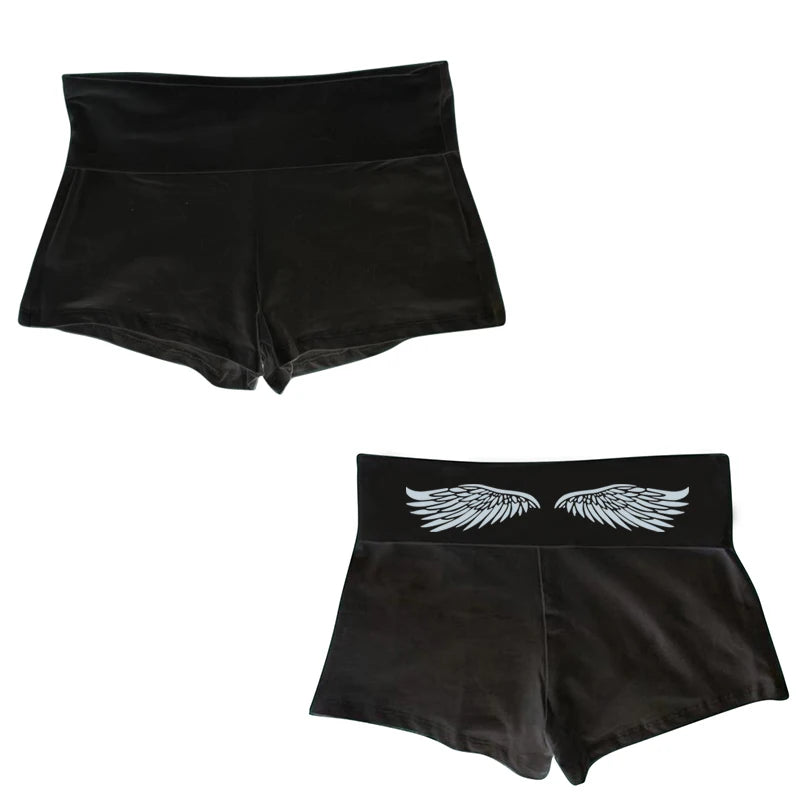 Wings Shorts
