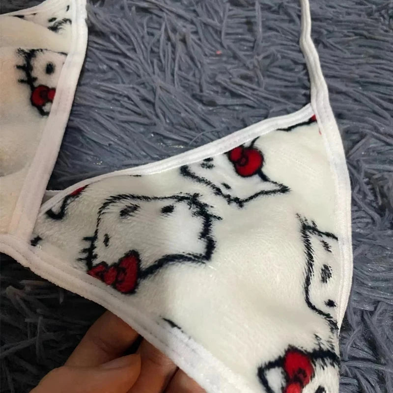 Hello Kitty Set