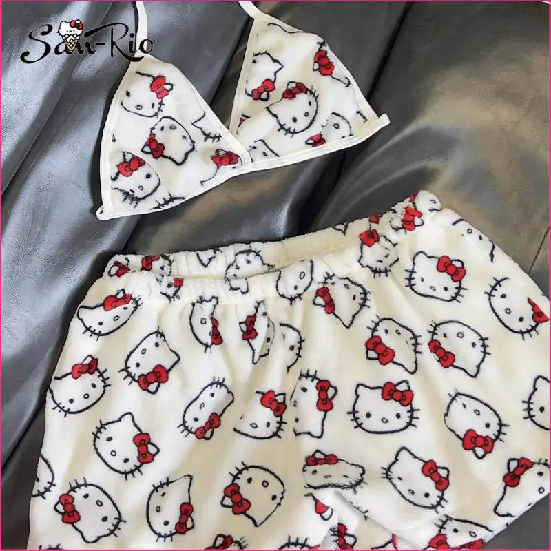 Hello Kitty Set