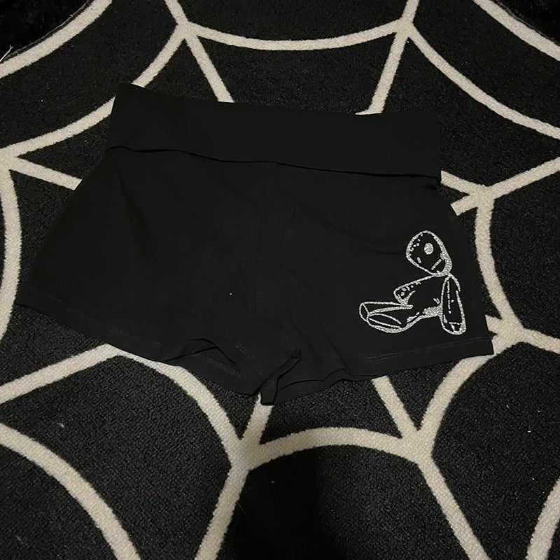 Korn Shorts