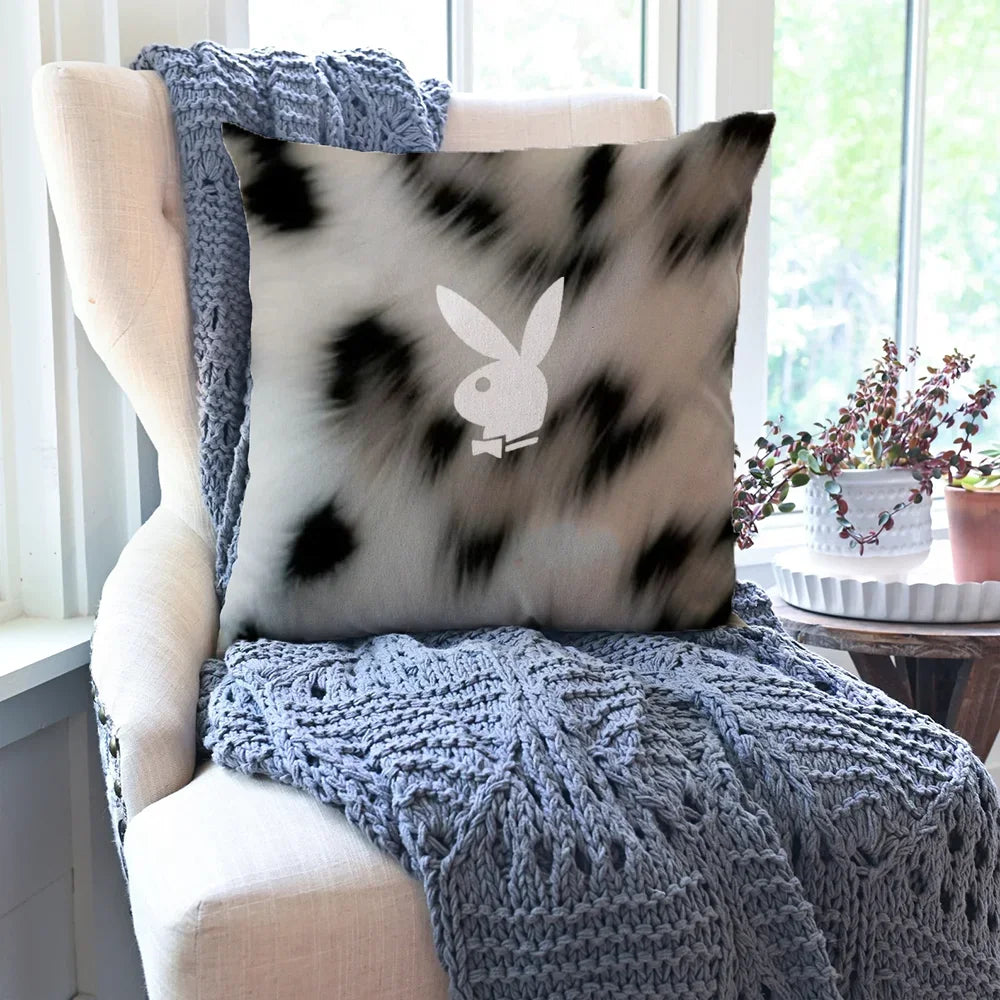 PlayBoy Pillow