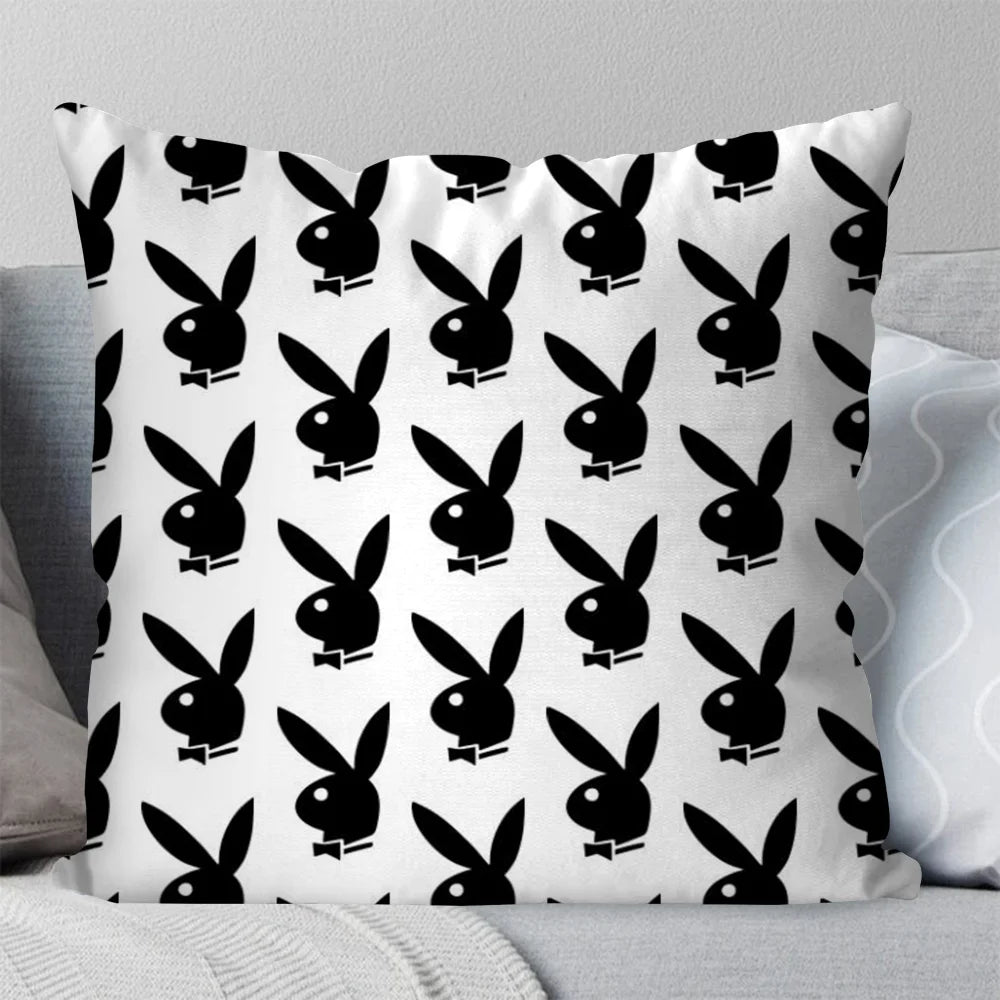 PlayBoy Pillow