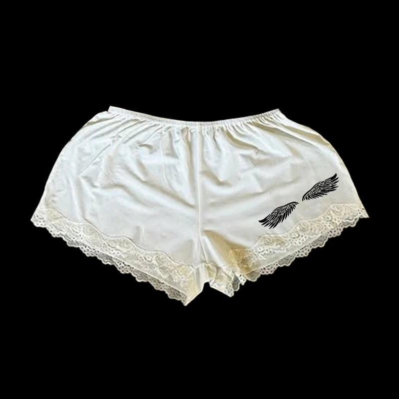 Wings Shorts