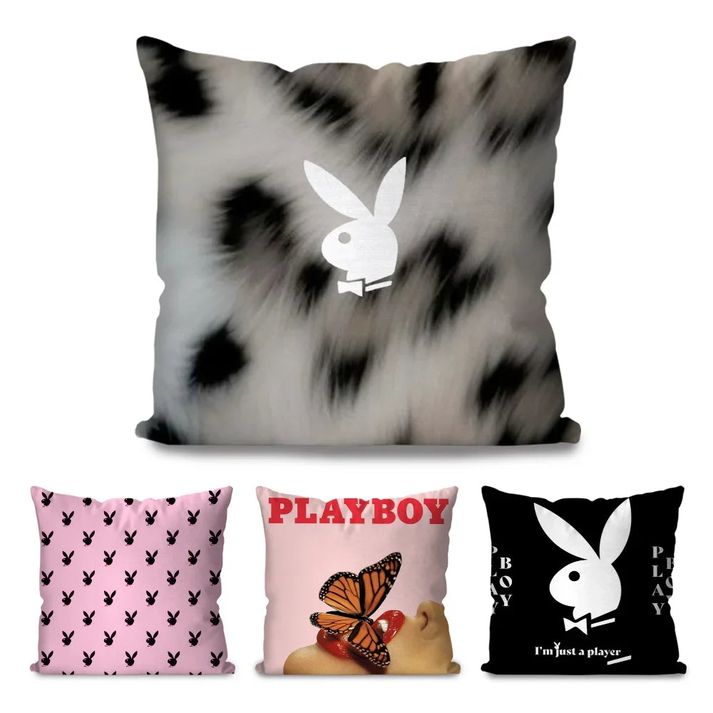 PlayBoy Pillow