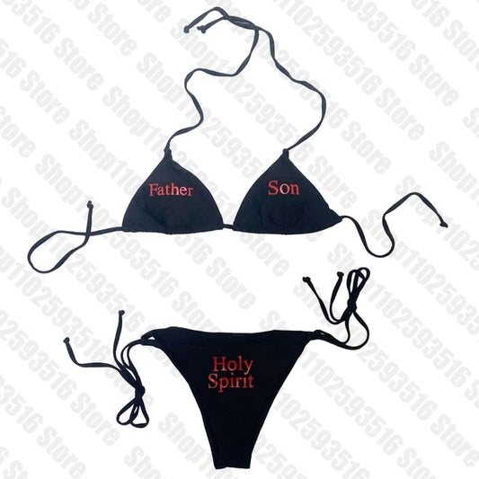Prayer Bikini
