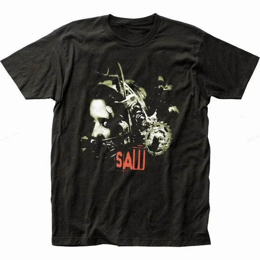 SAW Tee