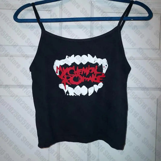 MCR Tank