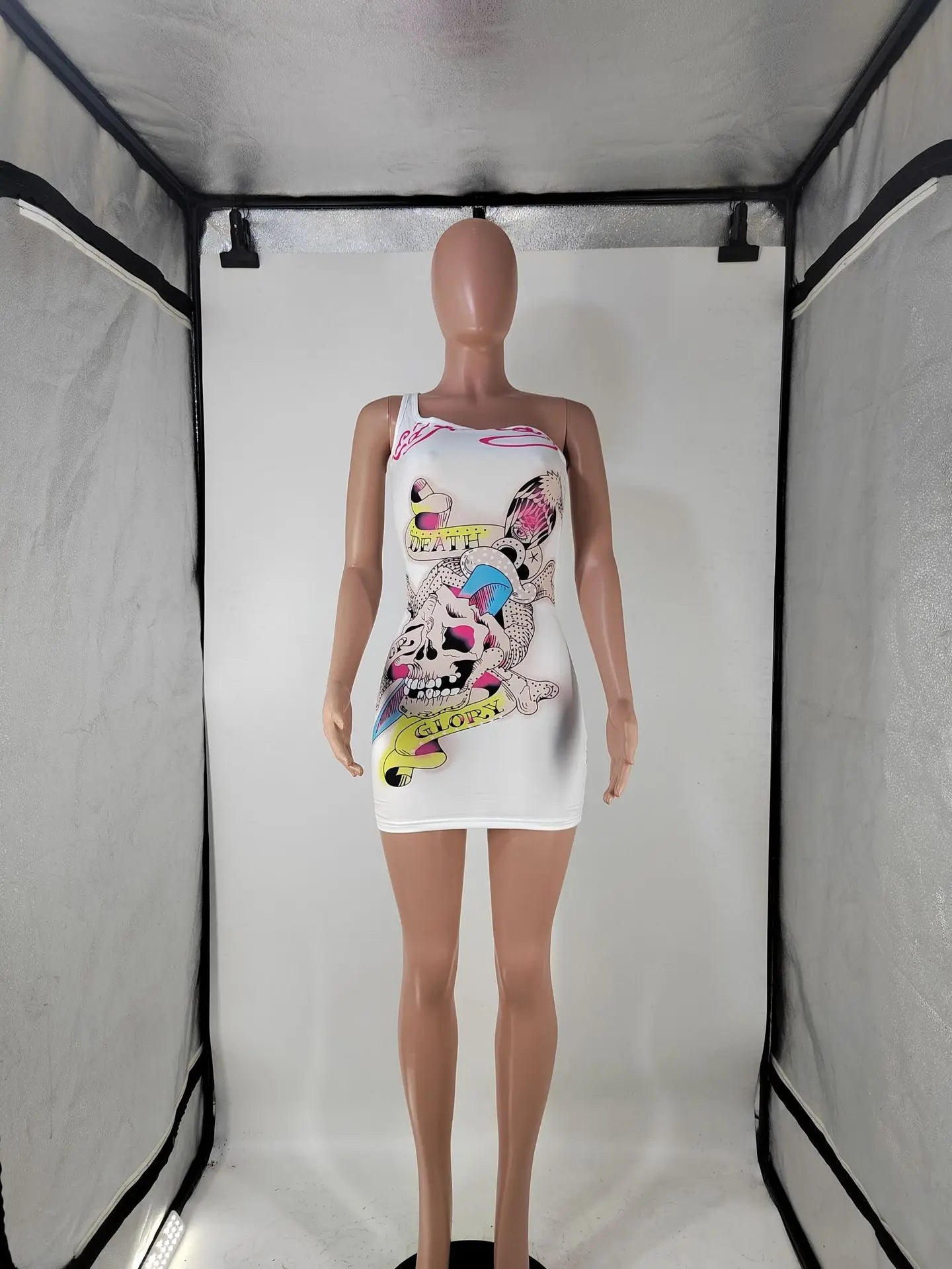 EH Mini Dress