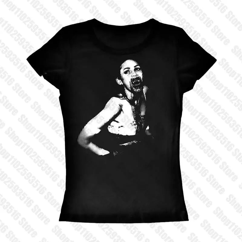 Jennifer's Body Tee