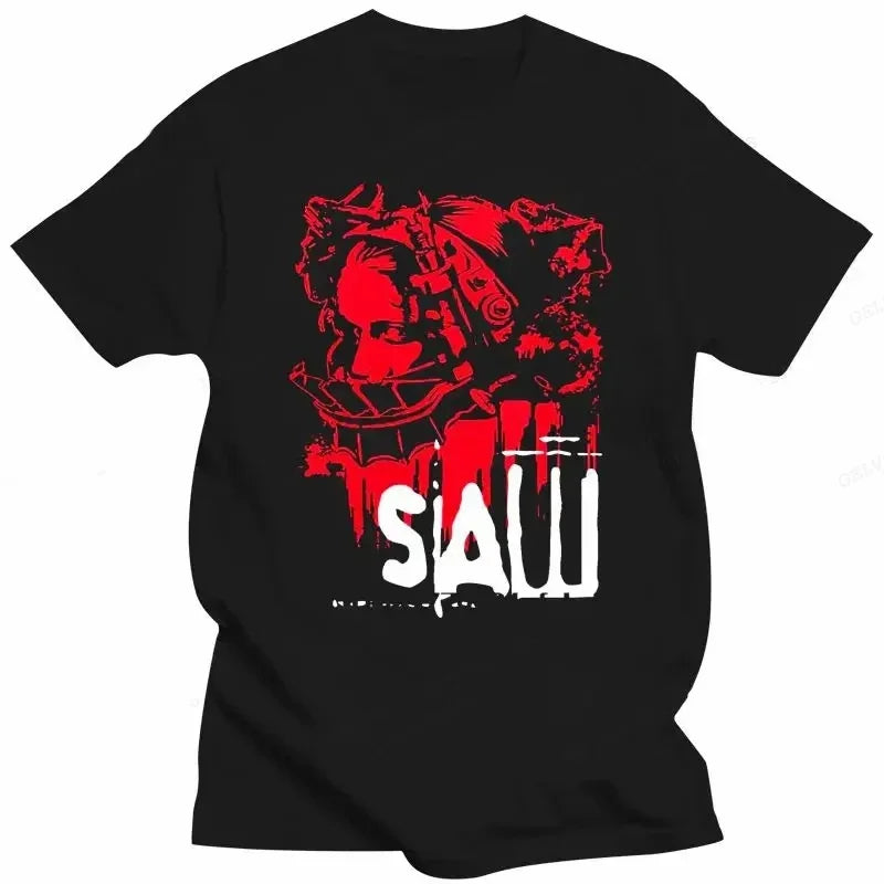 SAW Tee