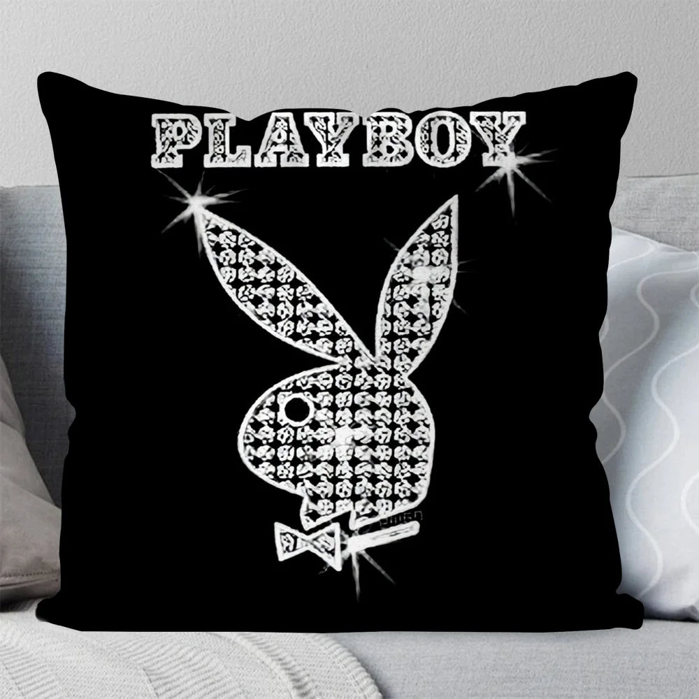 PlayBoy Pillow