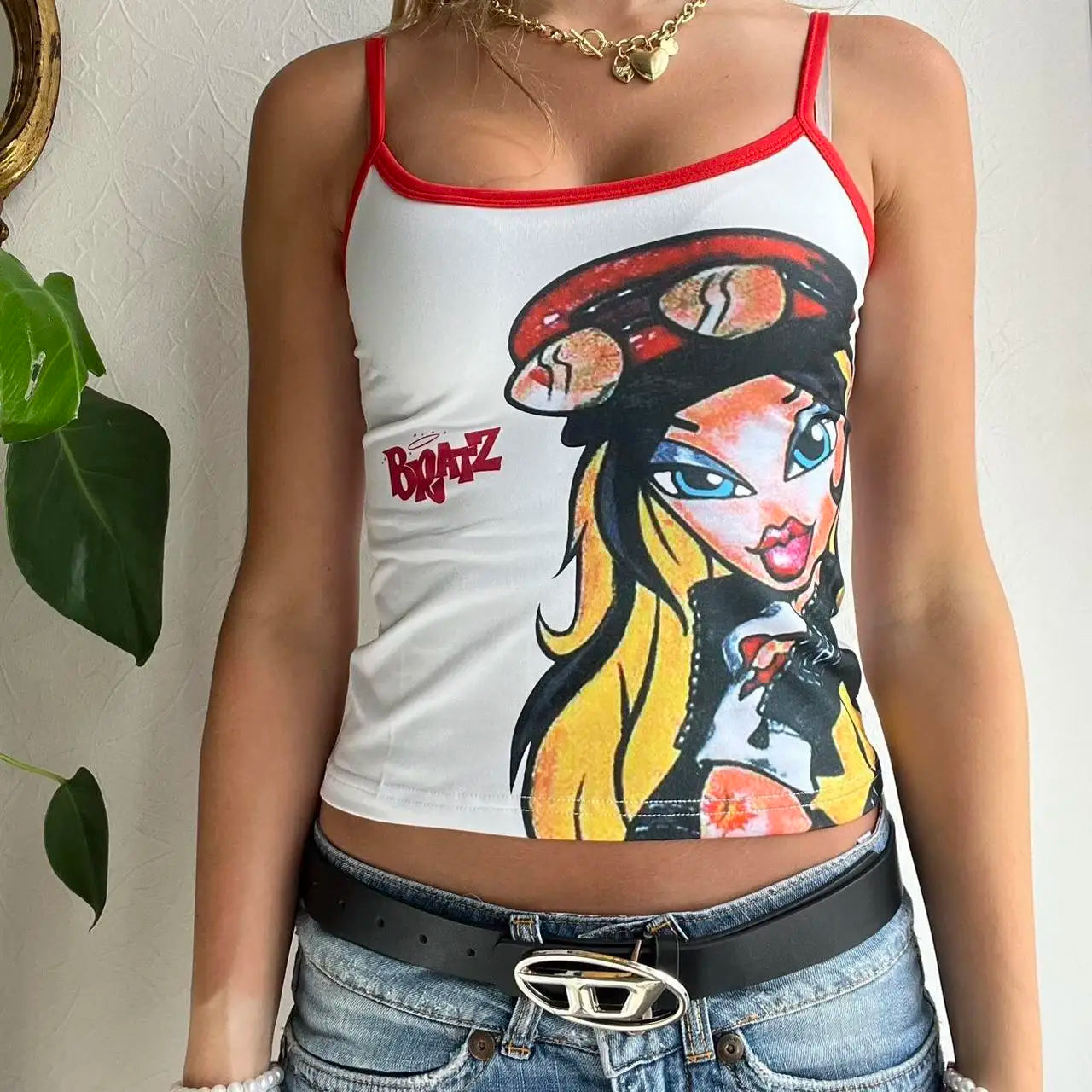 Bratz Tank