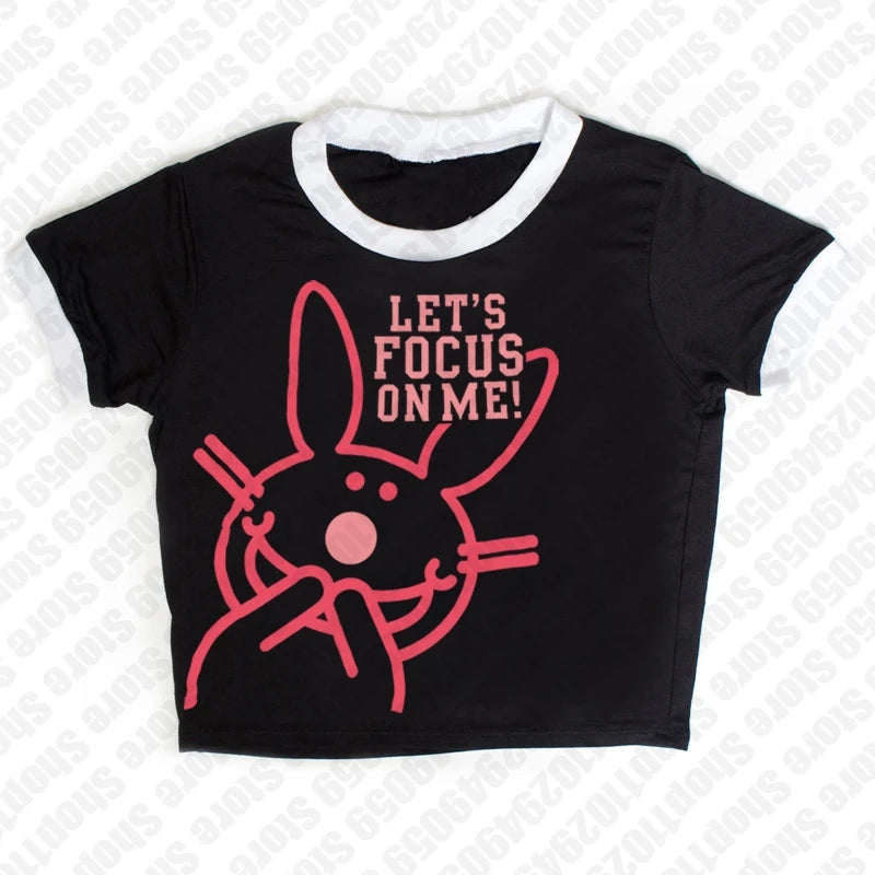 Happy Bunny Top