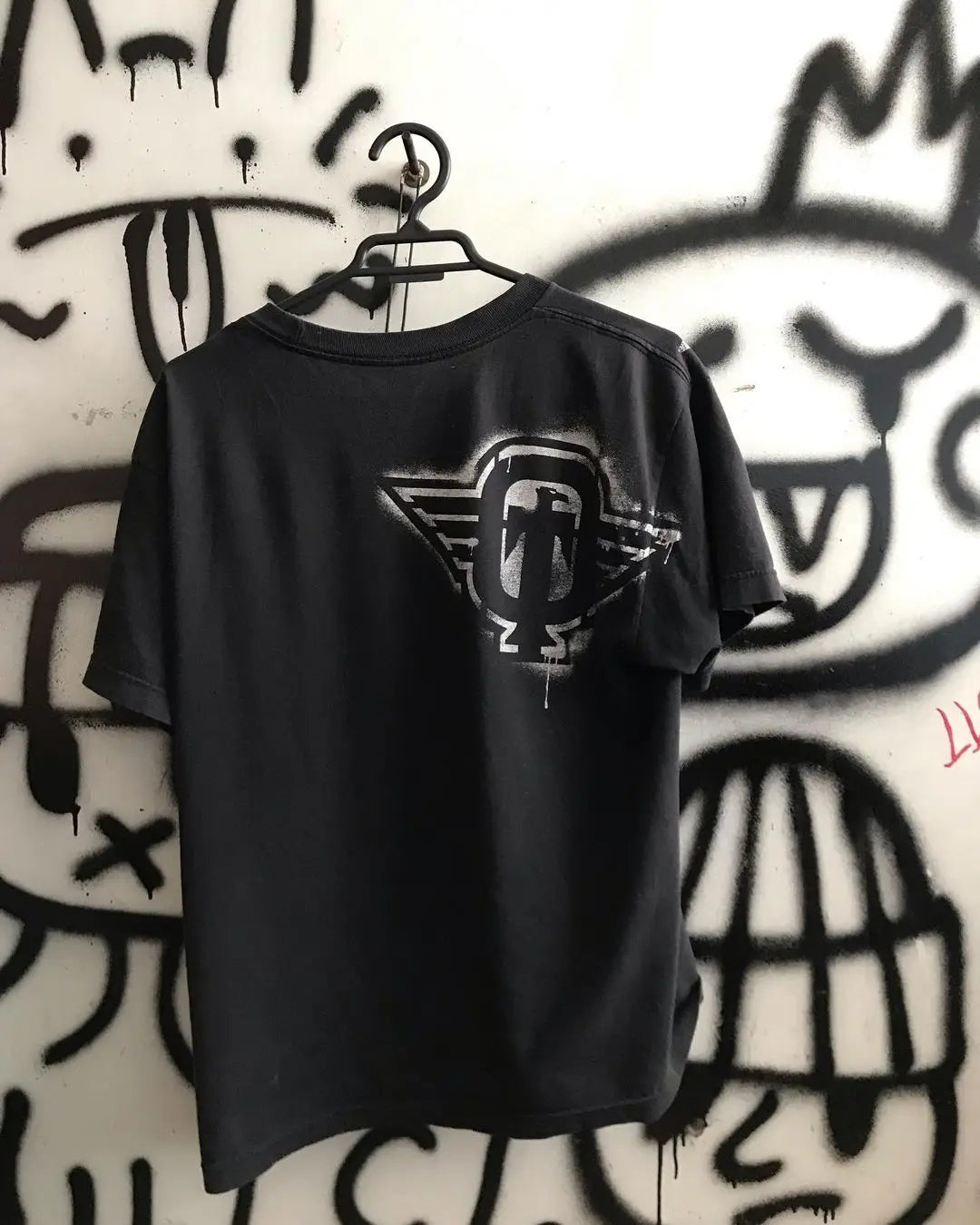 TAPOUT Tee